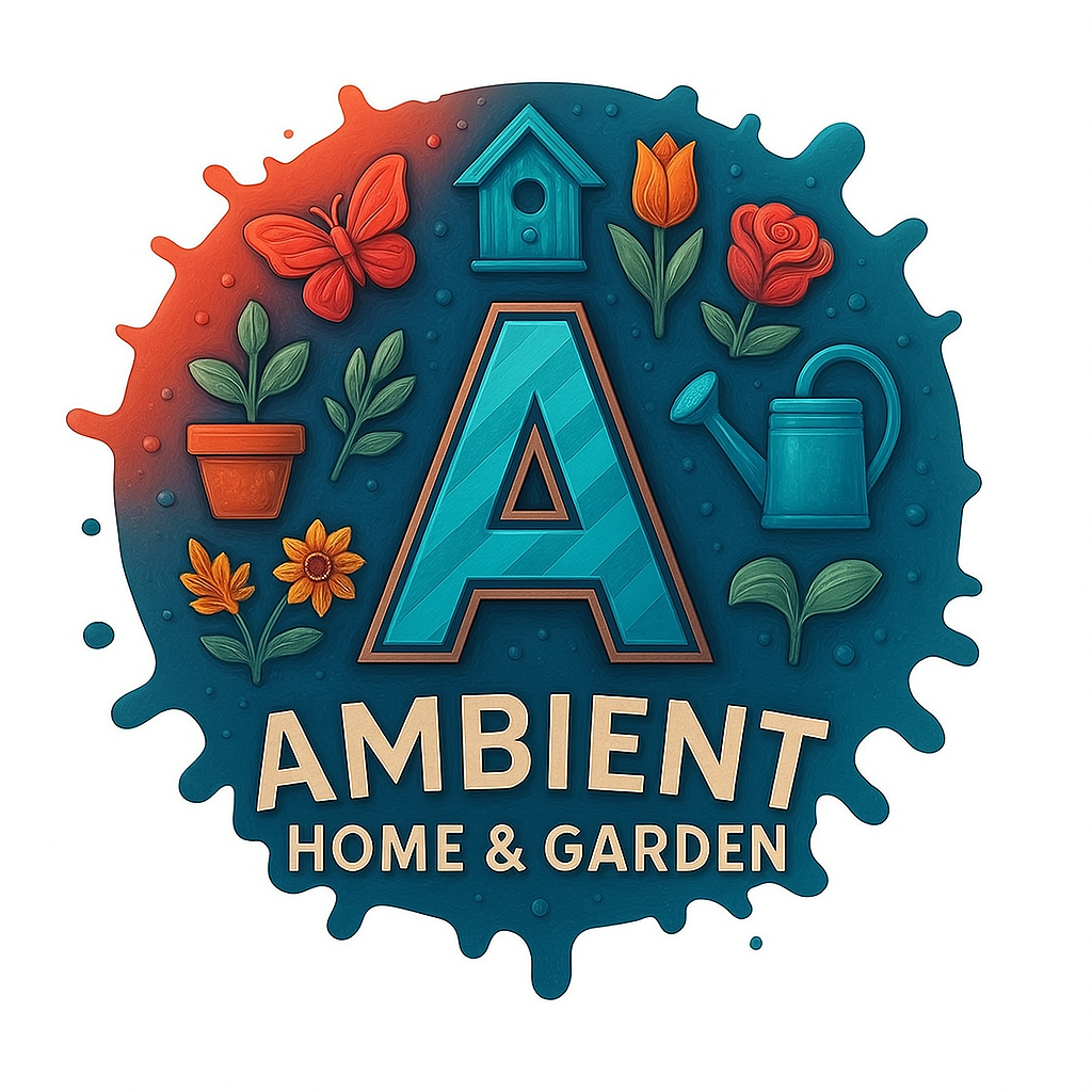 Ambient Home and Garden Shoppe