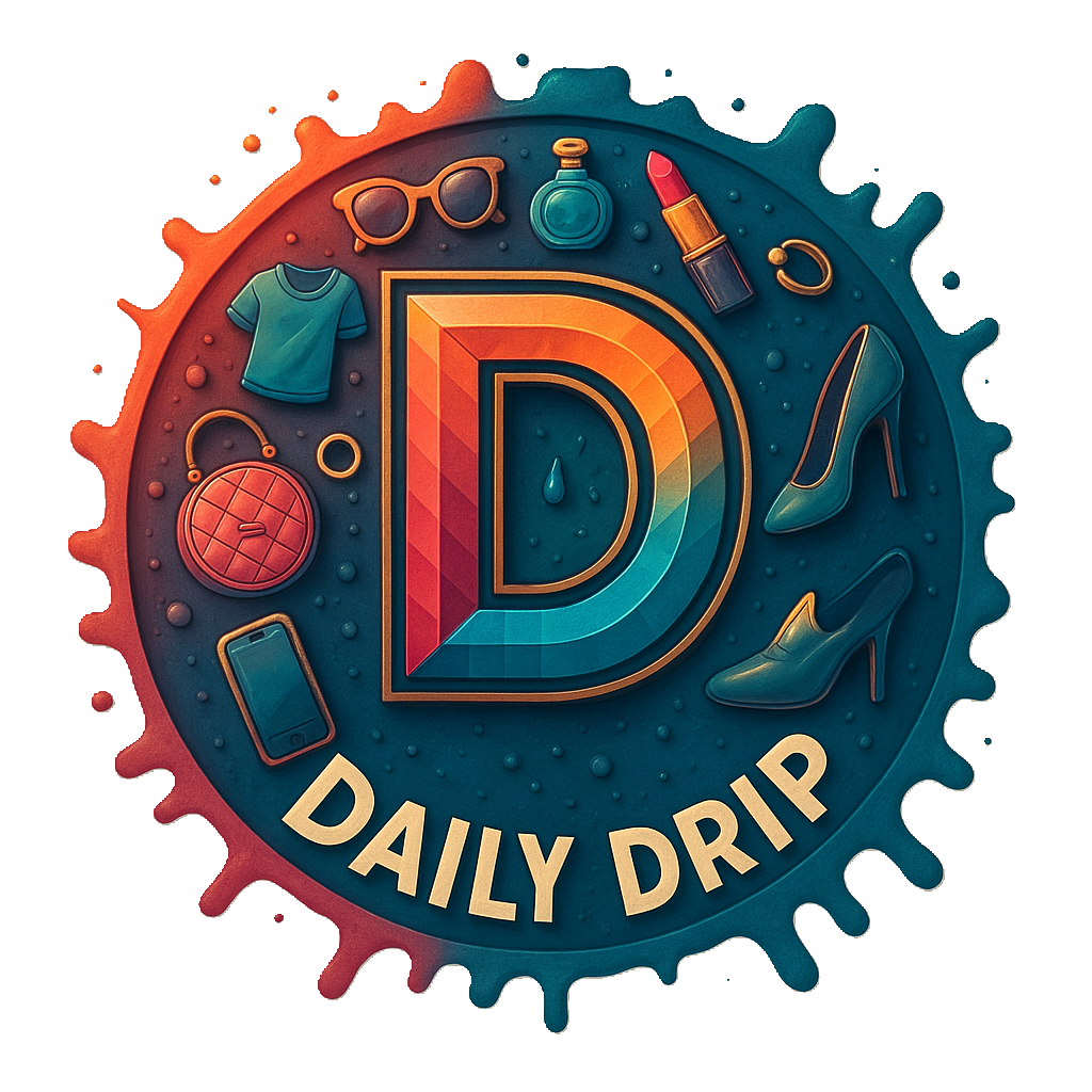 The Daily Drip