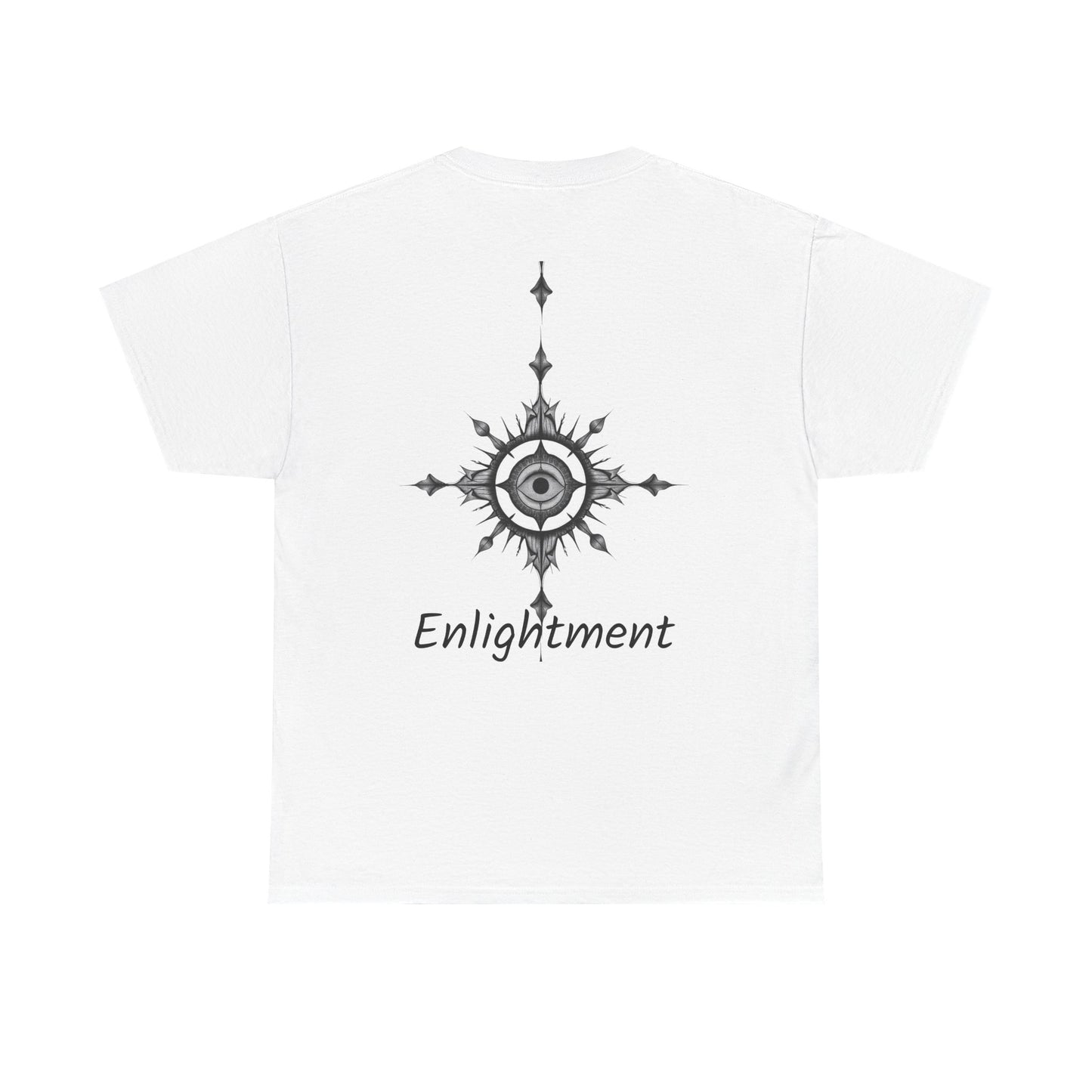Graphic T Shirt - Unique Artist Design by Law Rence