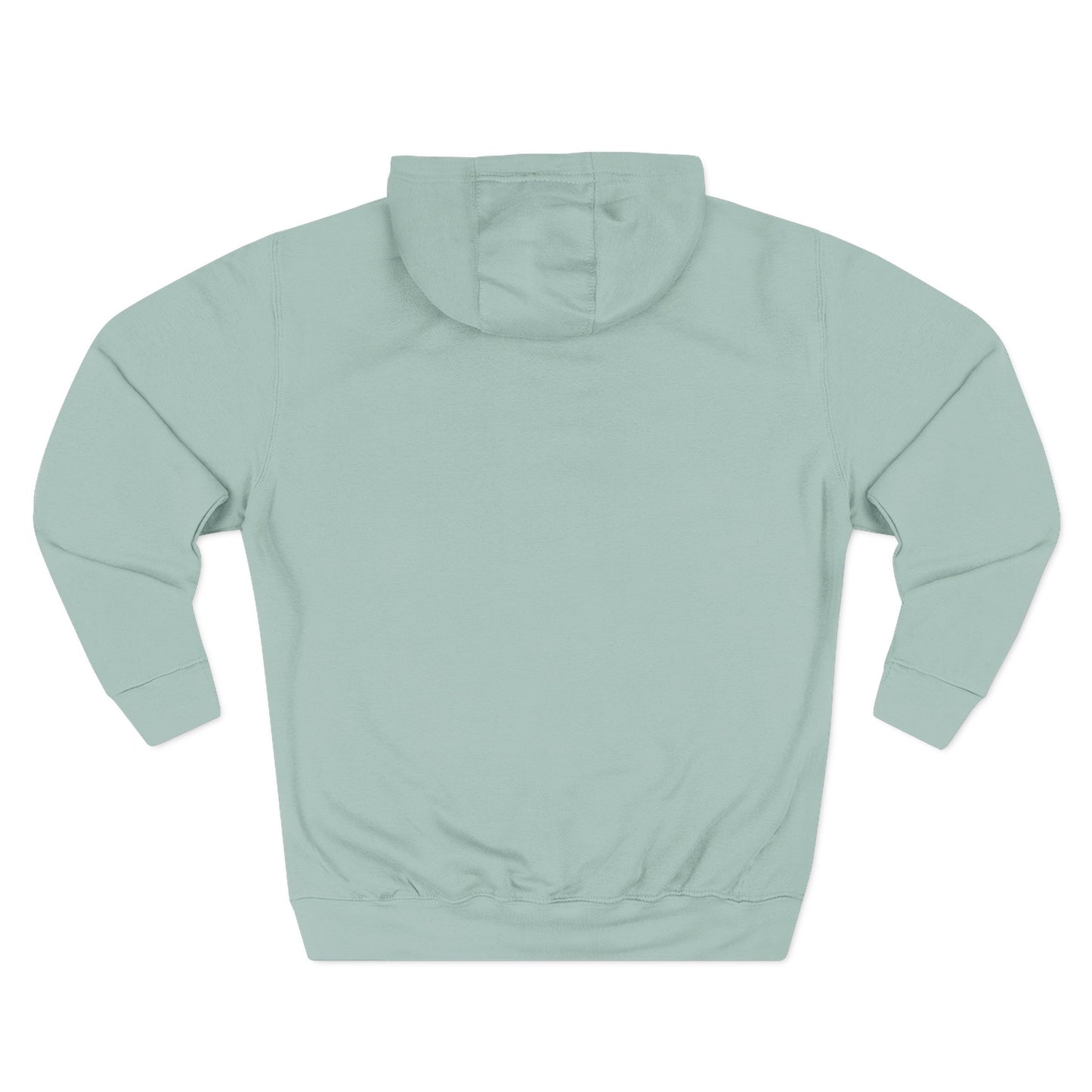 Urban Avenue Shoppe Cozy Fleece Hoodie by Urban Stitch Shoppe