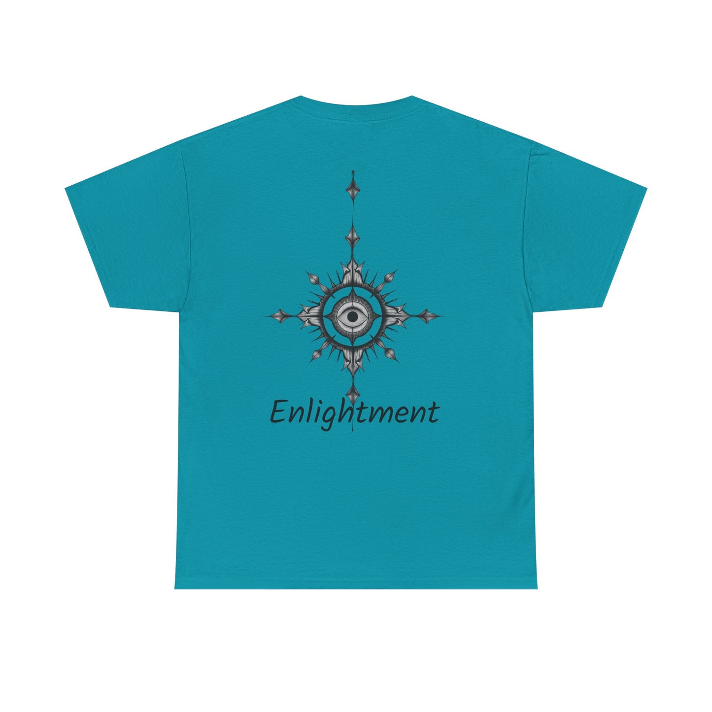Graphic T Shirt - Unique Artist Design by Law Rence