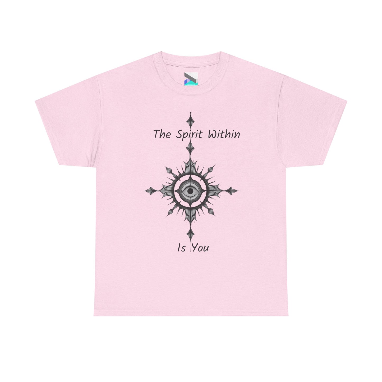 Graphic T Shirt - Unique Artist Design by Law Rence