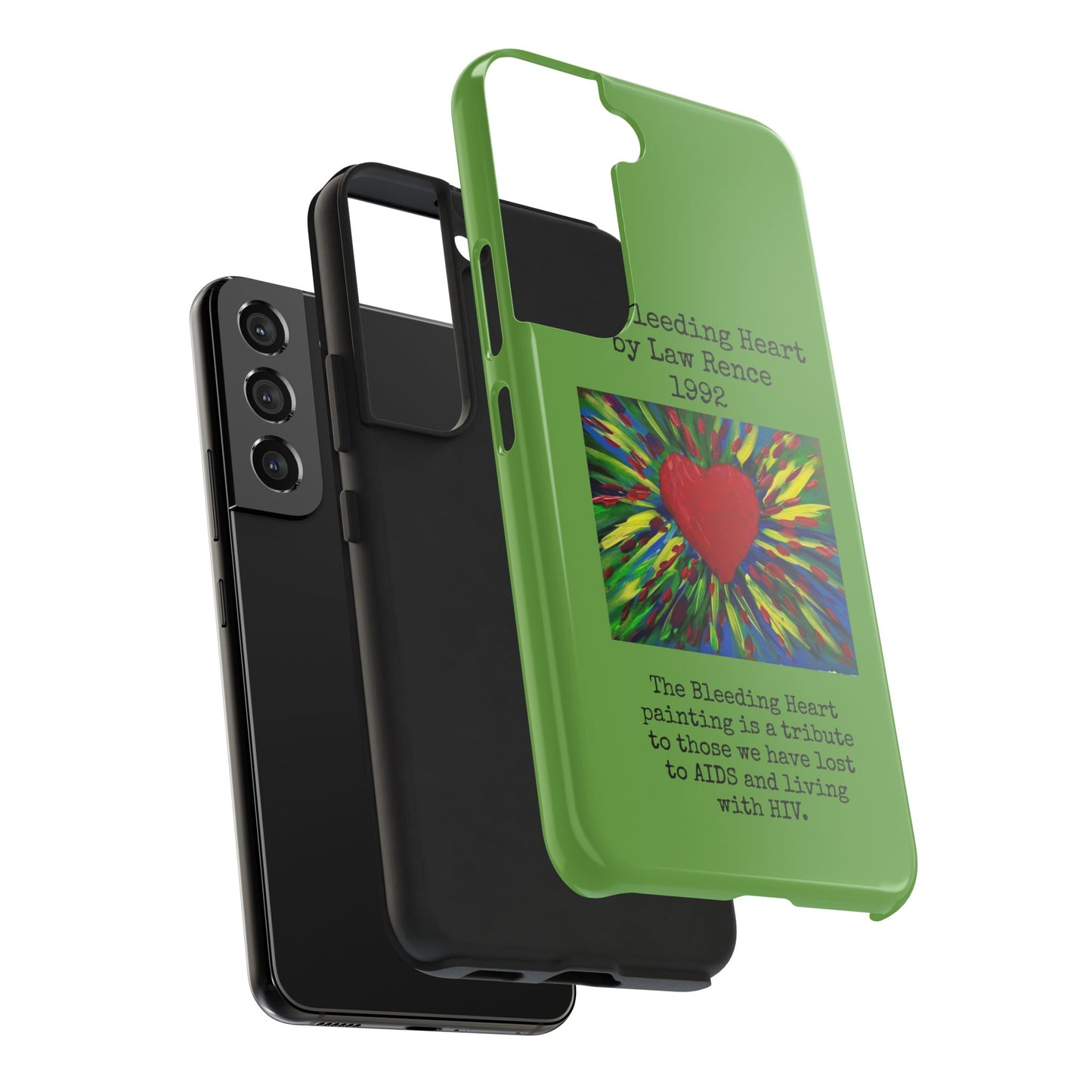 Tough Phone Cases