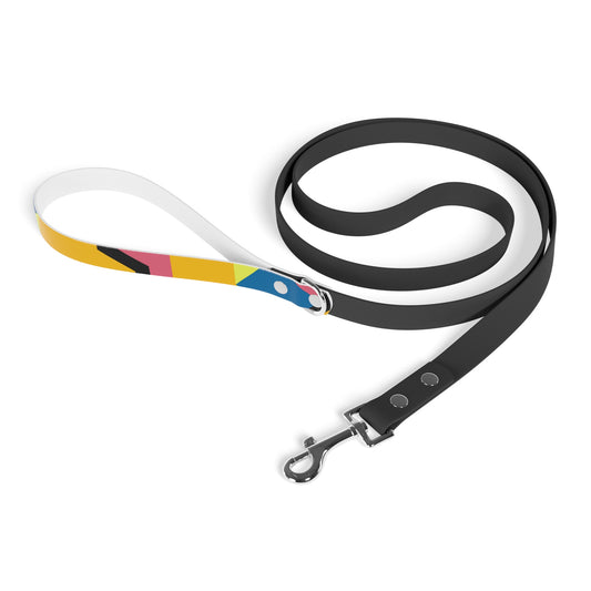 80's Retro Style Iconic Leash