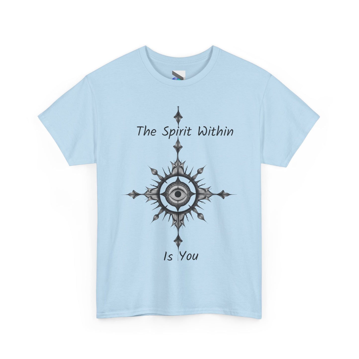 Graphic T Shirt - Unique Artist Design by Law Rence