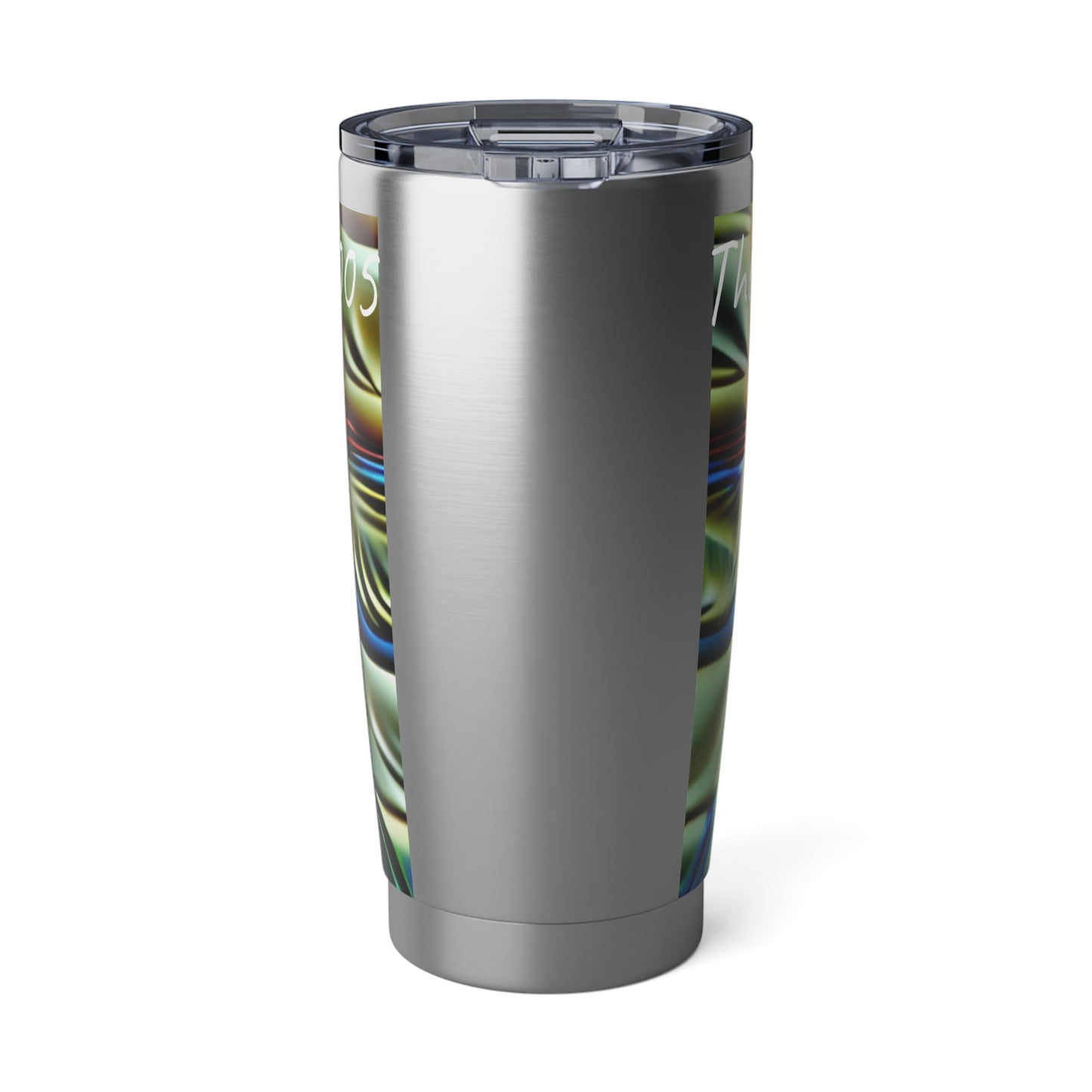 The Bleeding Heart #005 Tumbler 20 oz by Law Rence