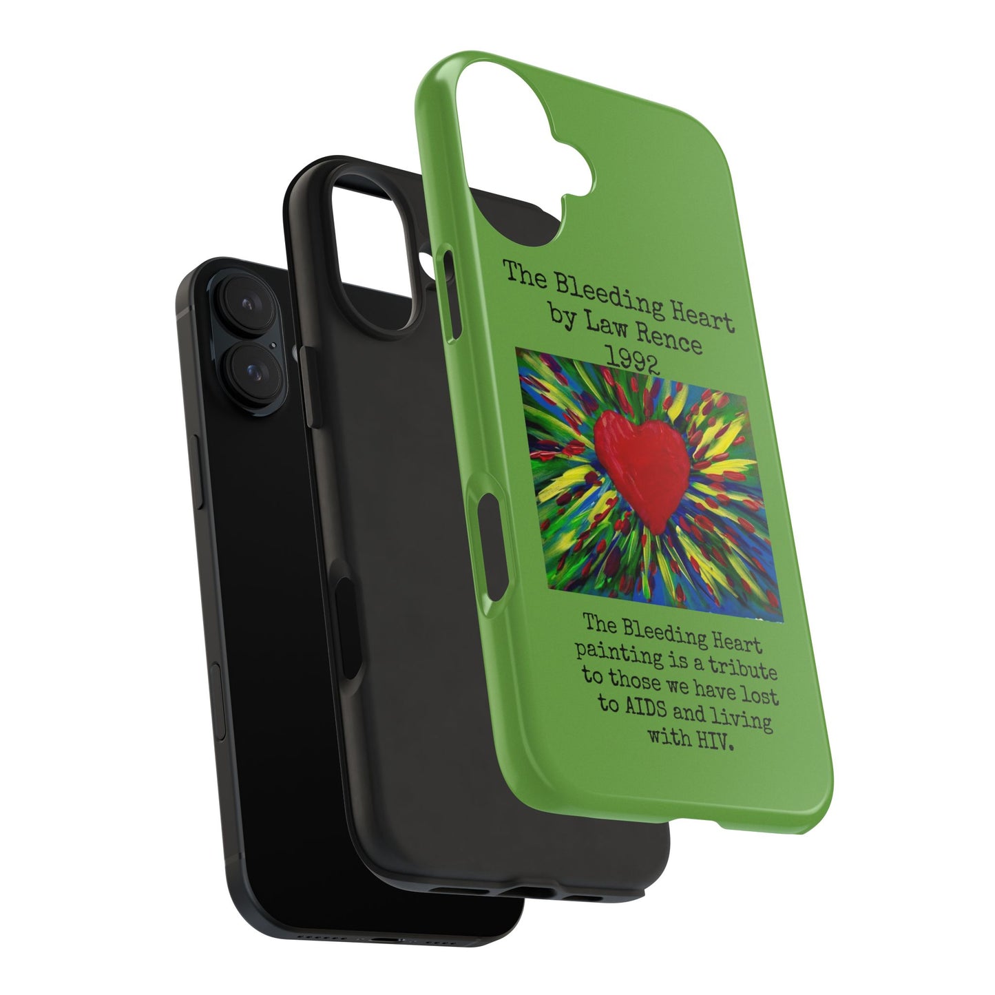 Tough Phone Cases