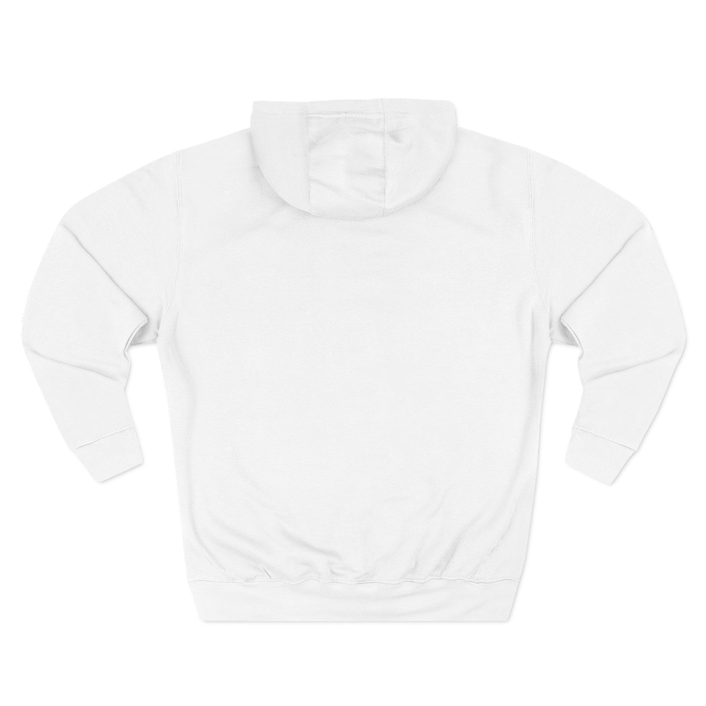 Urban Avenue Shoppe Cozy Fleece Hoodie by Urban Stitch Shoppe