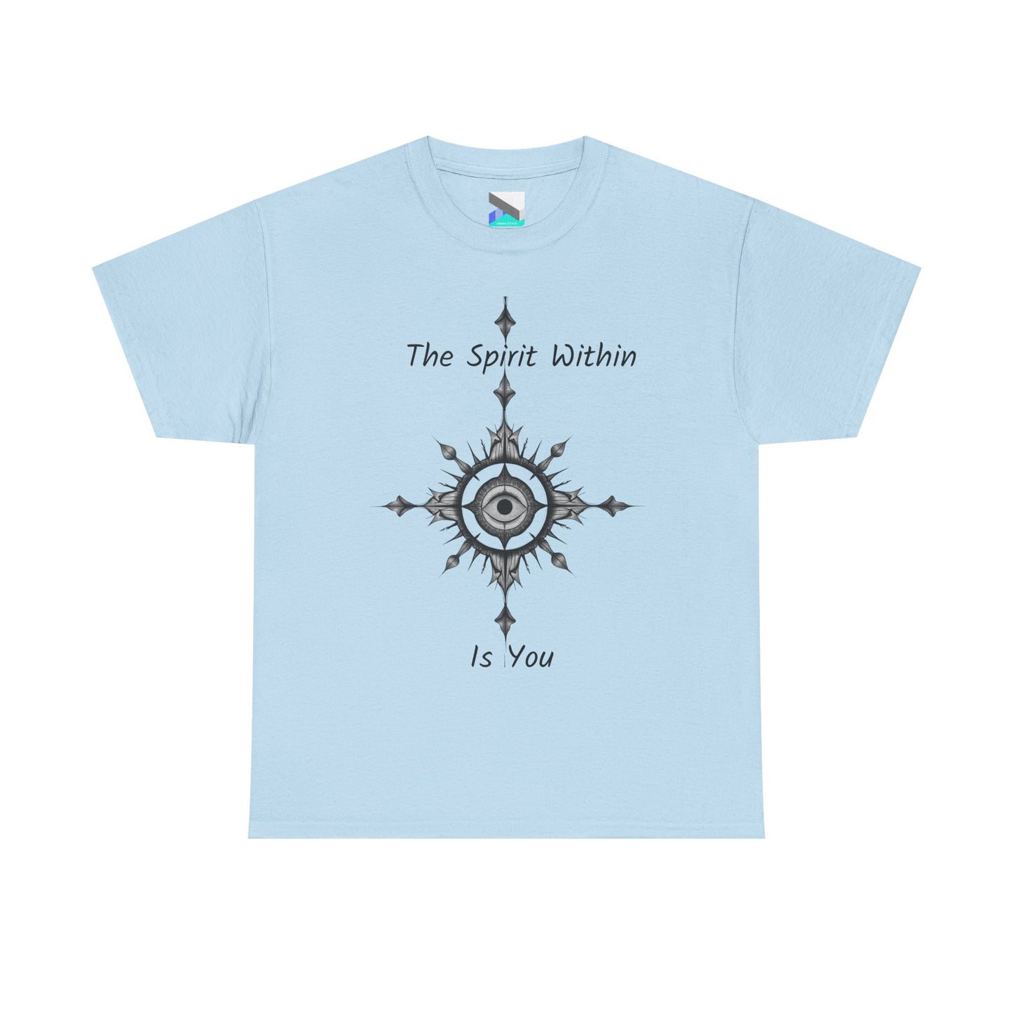 Graphic T Shirt - Unique Artist Design by Law Rence
