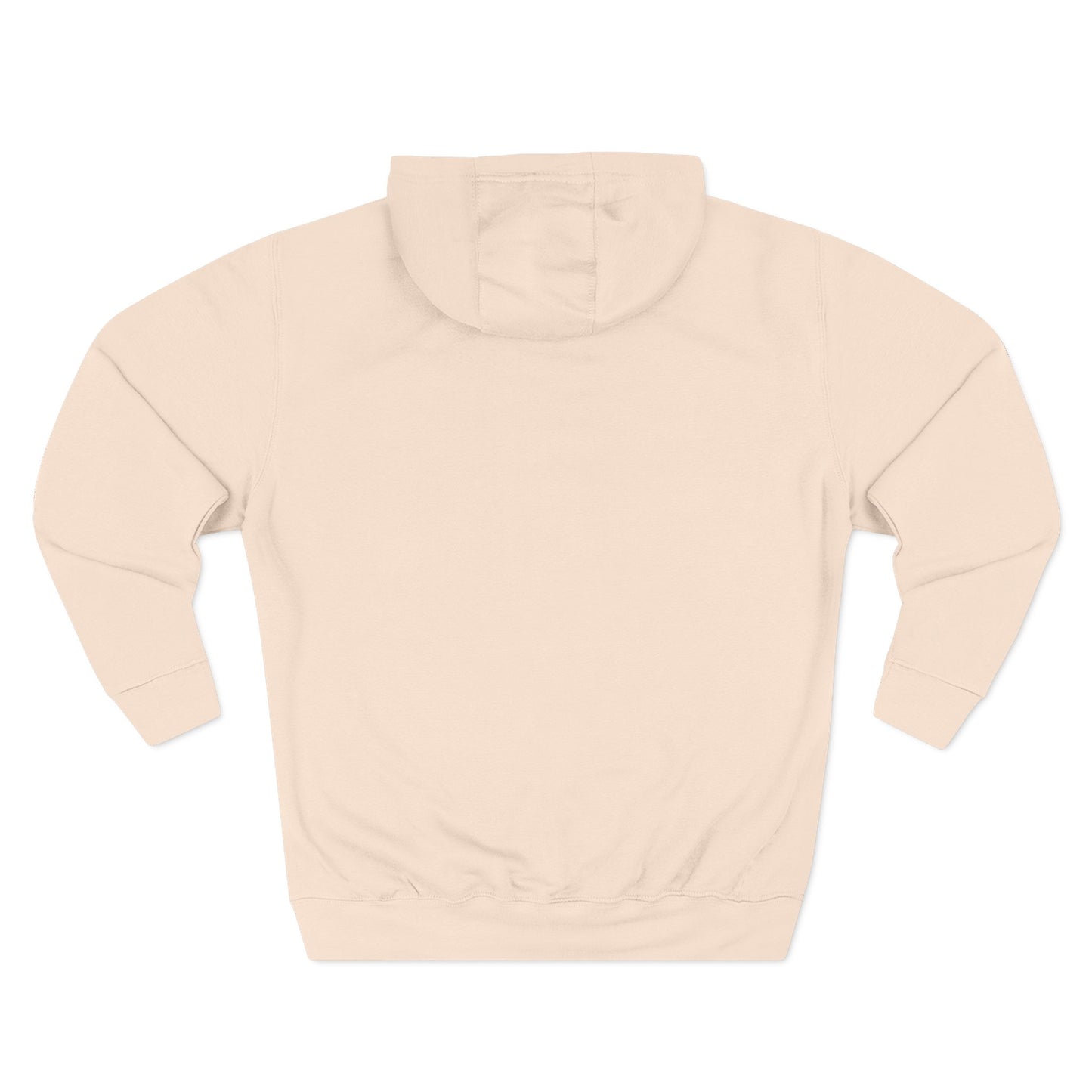 Urban Avenue Shoppe Cozy Fleece Hoodie by Urban Stitch Shoppe