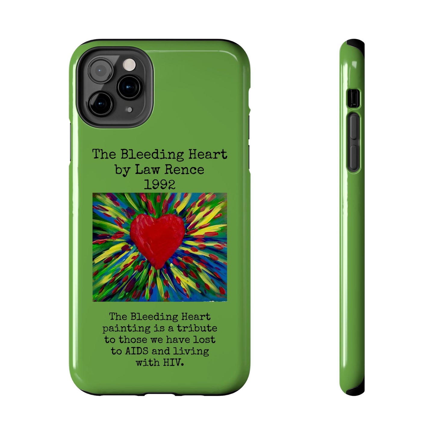 Tough Phone Cases