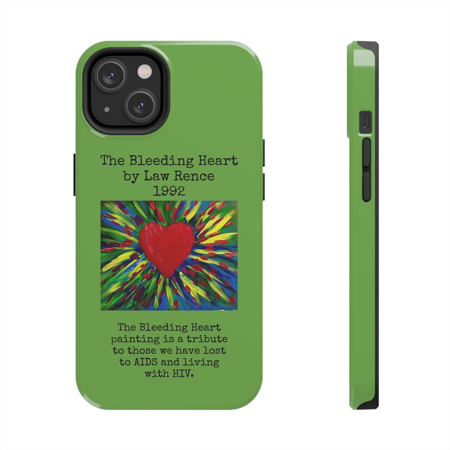 Tough Phone Cases