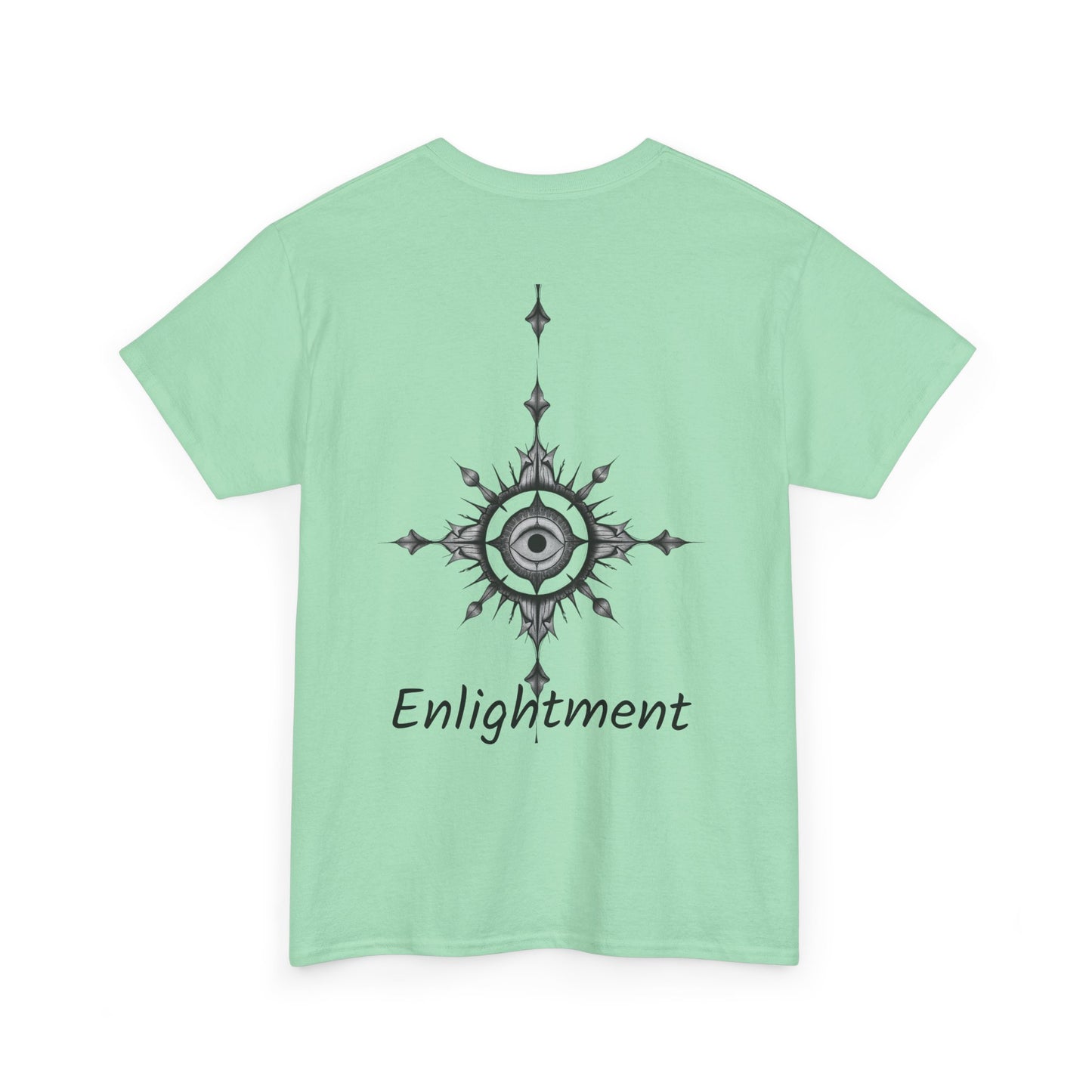 Graphic T Shirt - Unique Artist Design by Law Rence