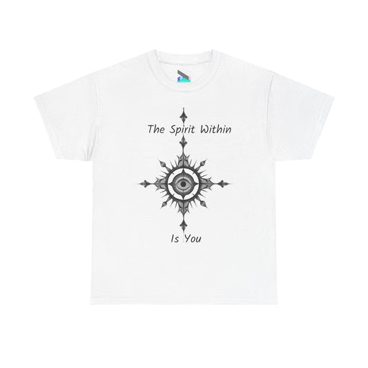 Graphic T Shirt - Unique Artist Design by Law Rence