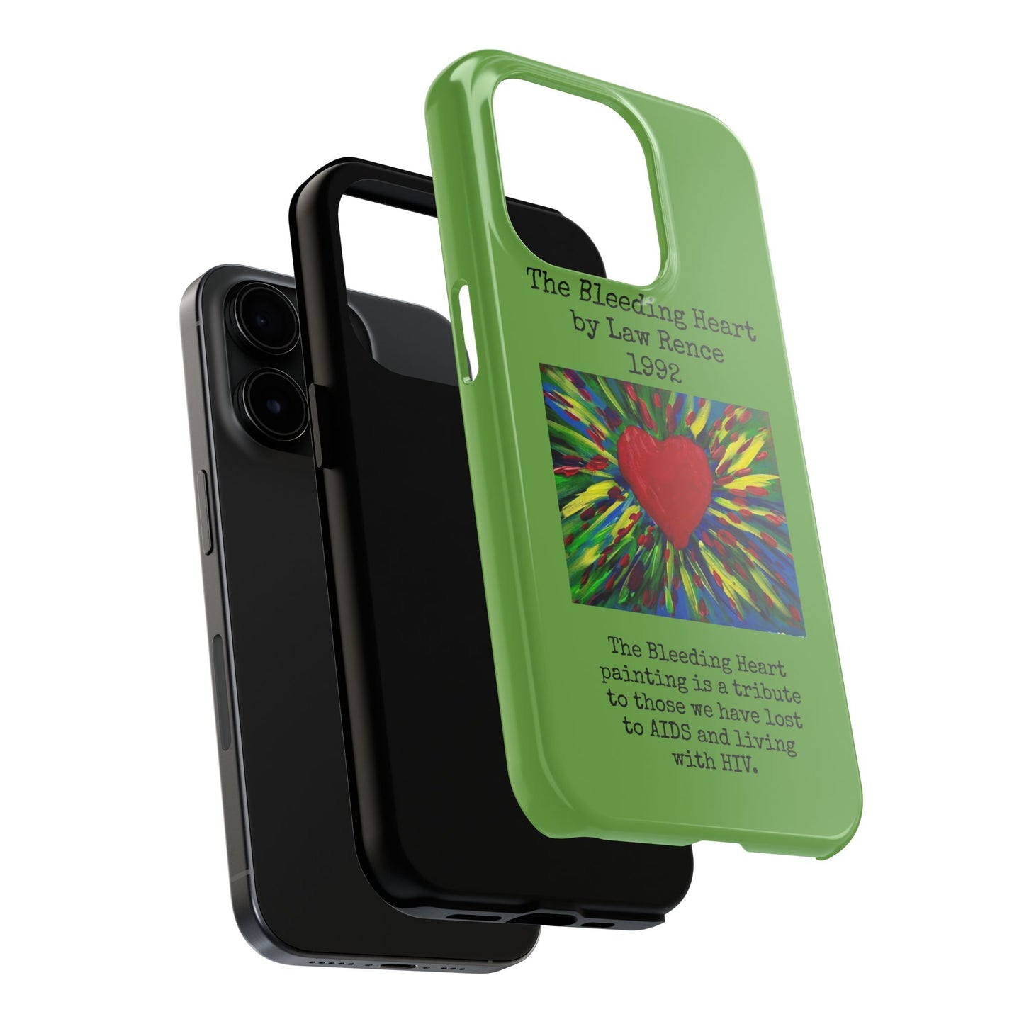 Tough Phone Cases