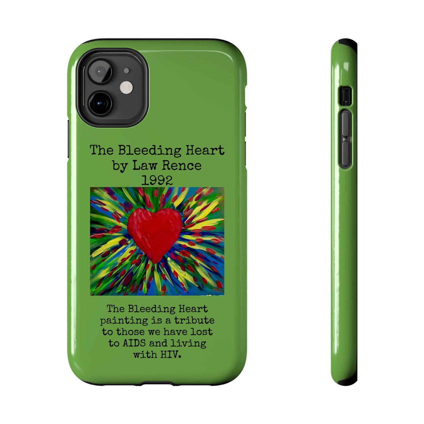 Tough Phone Cases