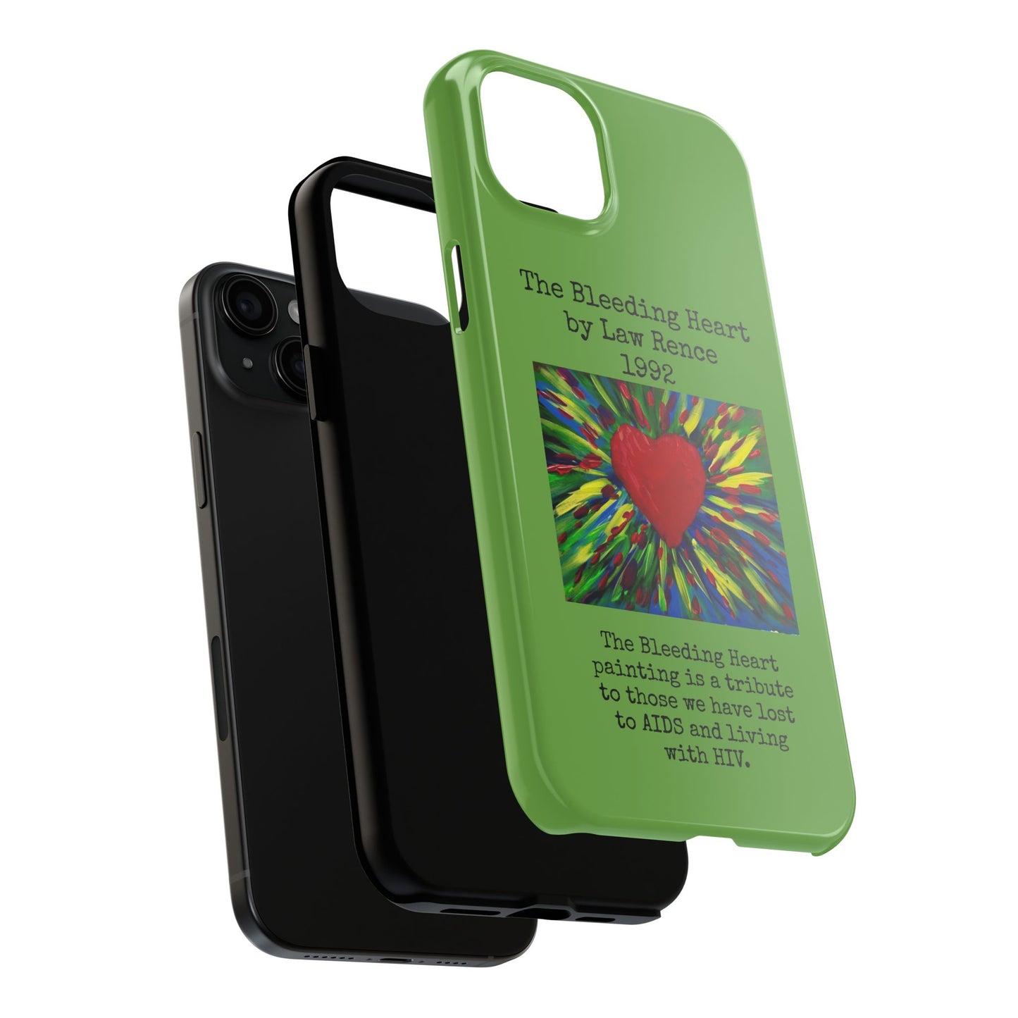 Tough Phone Cases