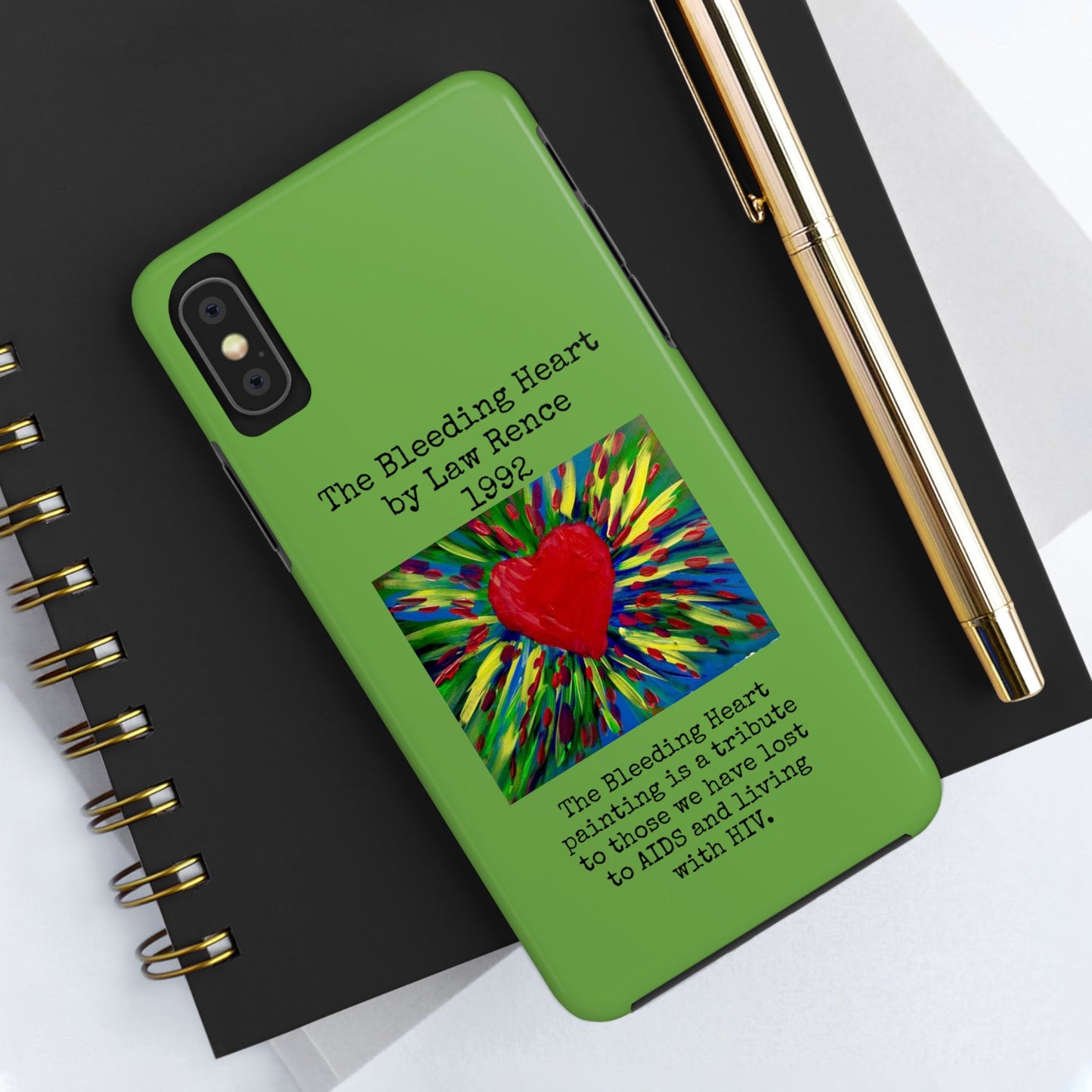 Tough Phone Cases