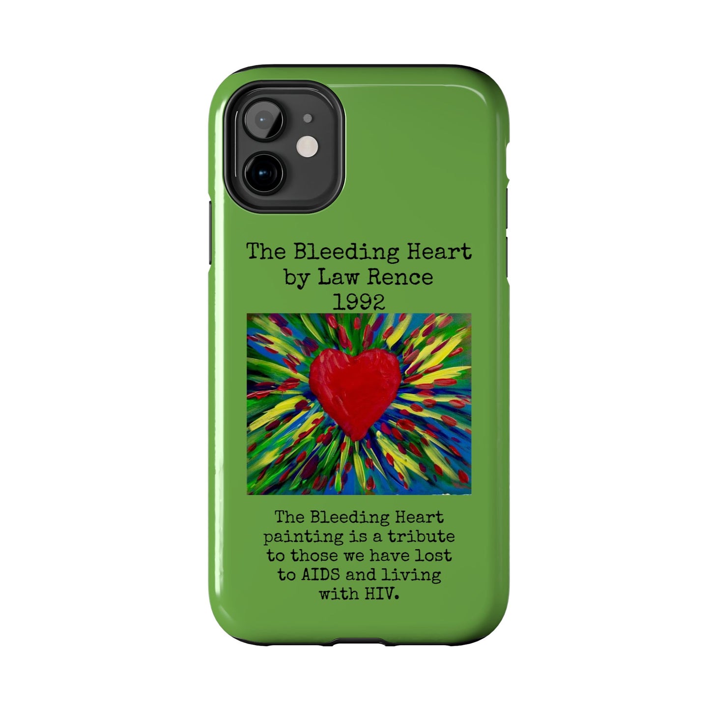 Tough Phone Cases