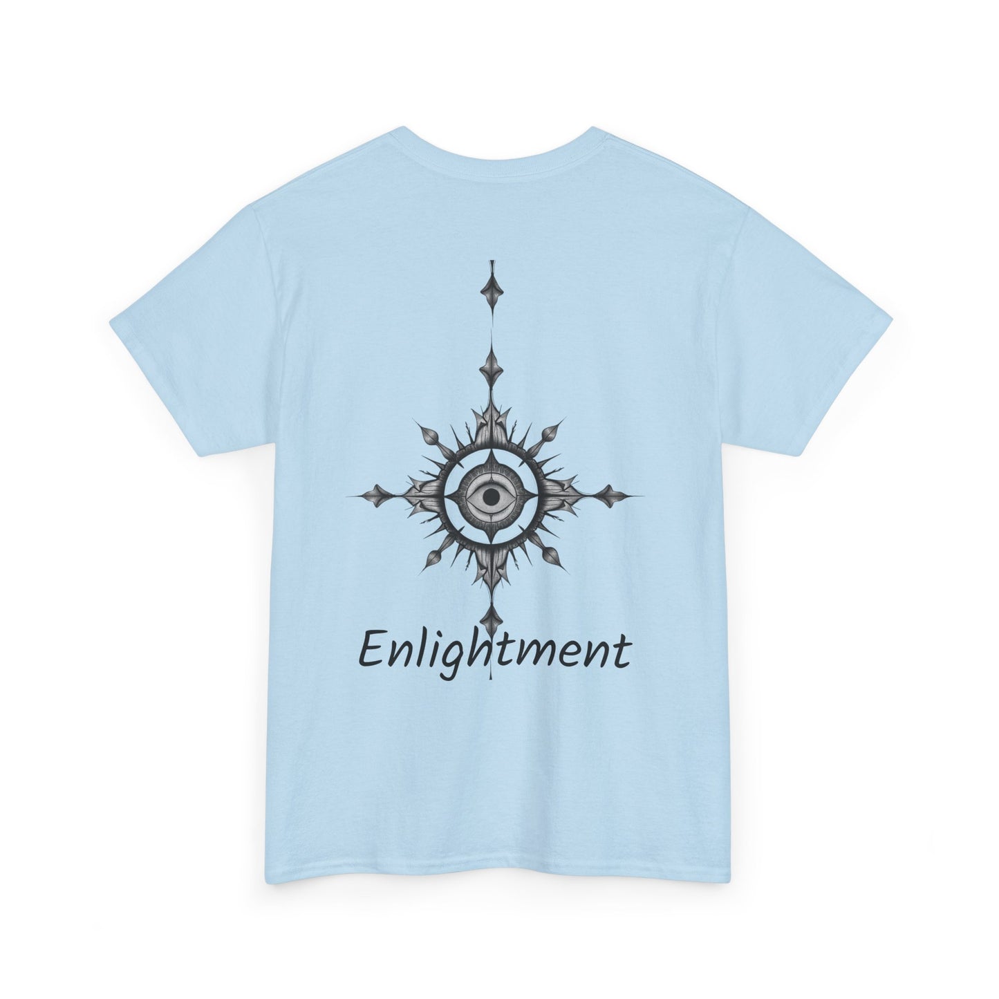 Graphic T Shirt - Unique Artist Design by Law Rence