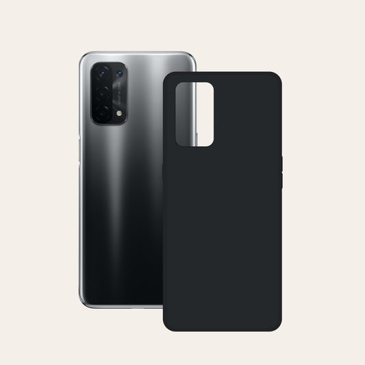 OPPO A74 5G Protective Case – Rugged, Slim, and Ready