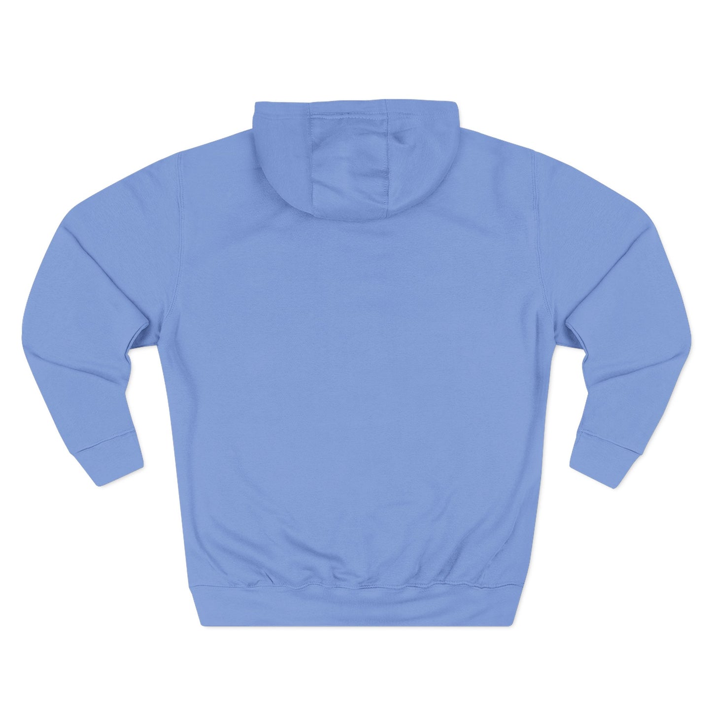 Urban Avenue Shoppe Cozy Fleece Hoodie by Urban Stitch Shoppe