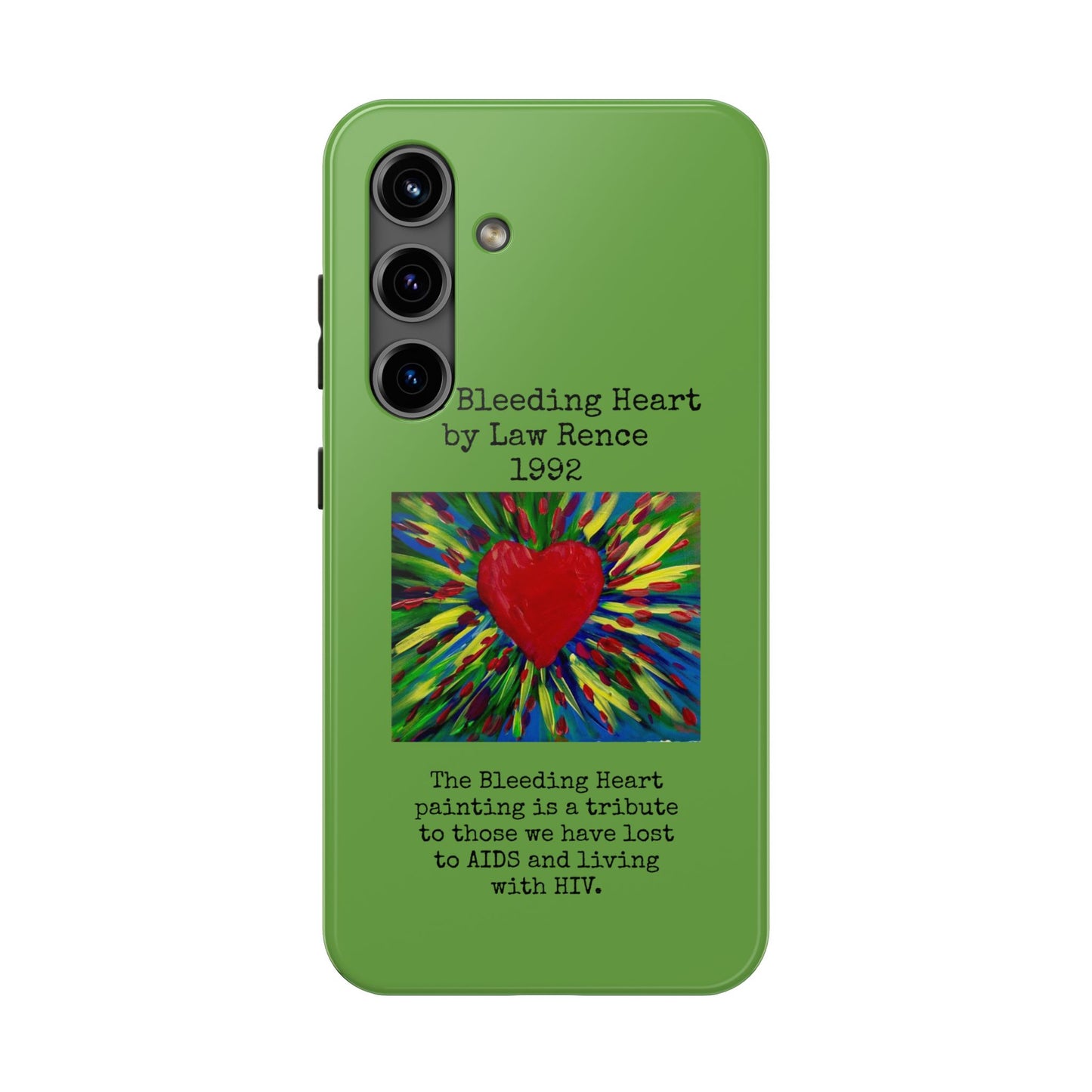 Tough Phone Cases