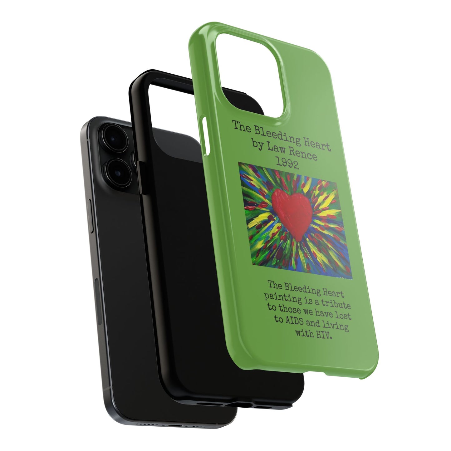 Tough Phone Cases