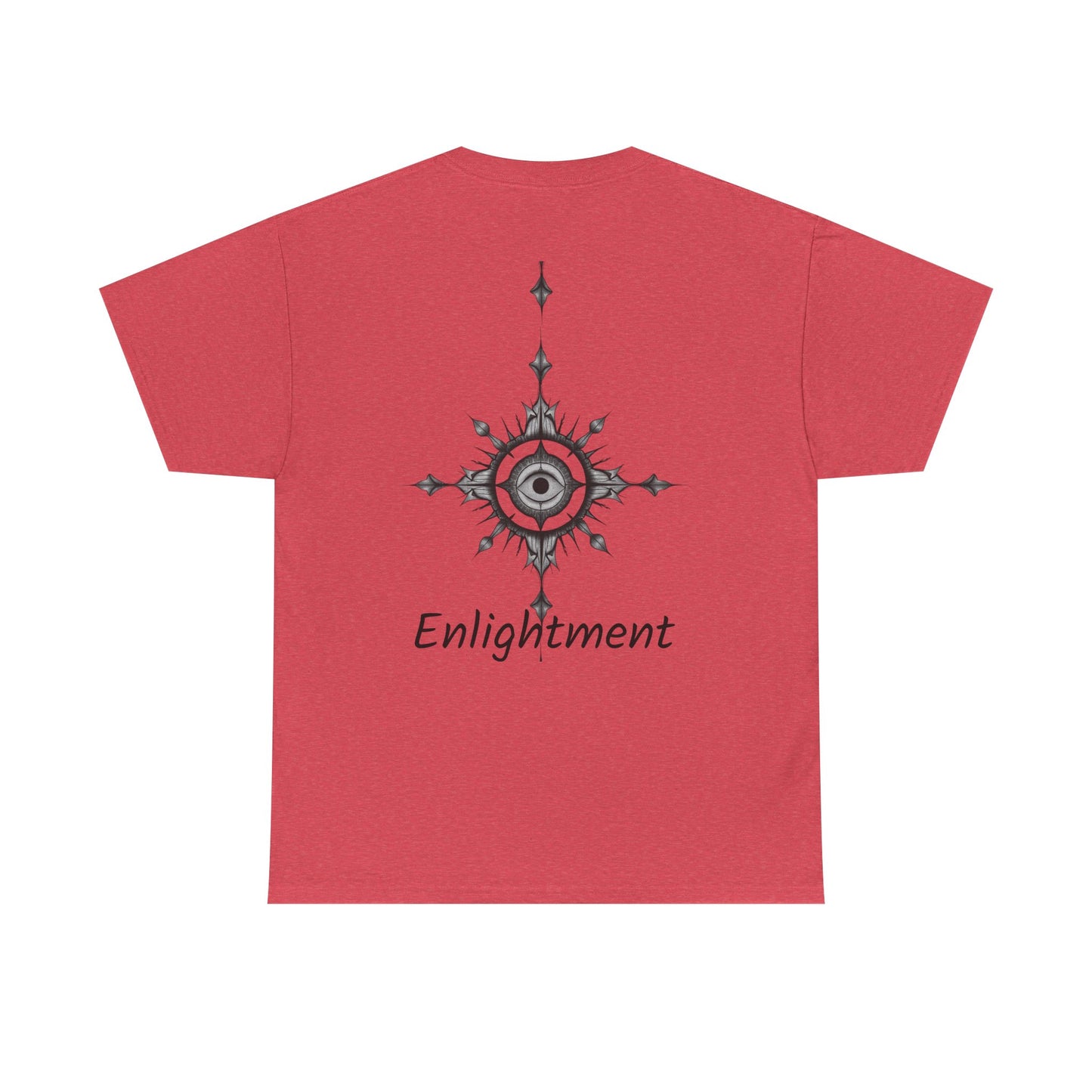 Graphic T Shirt - Unique Artist Design by Law Rence