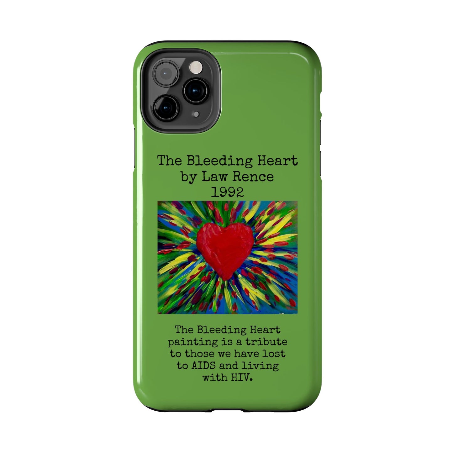 Tough Phone Cases
