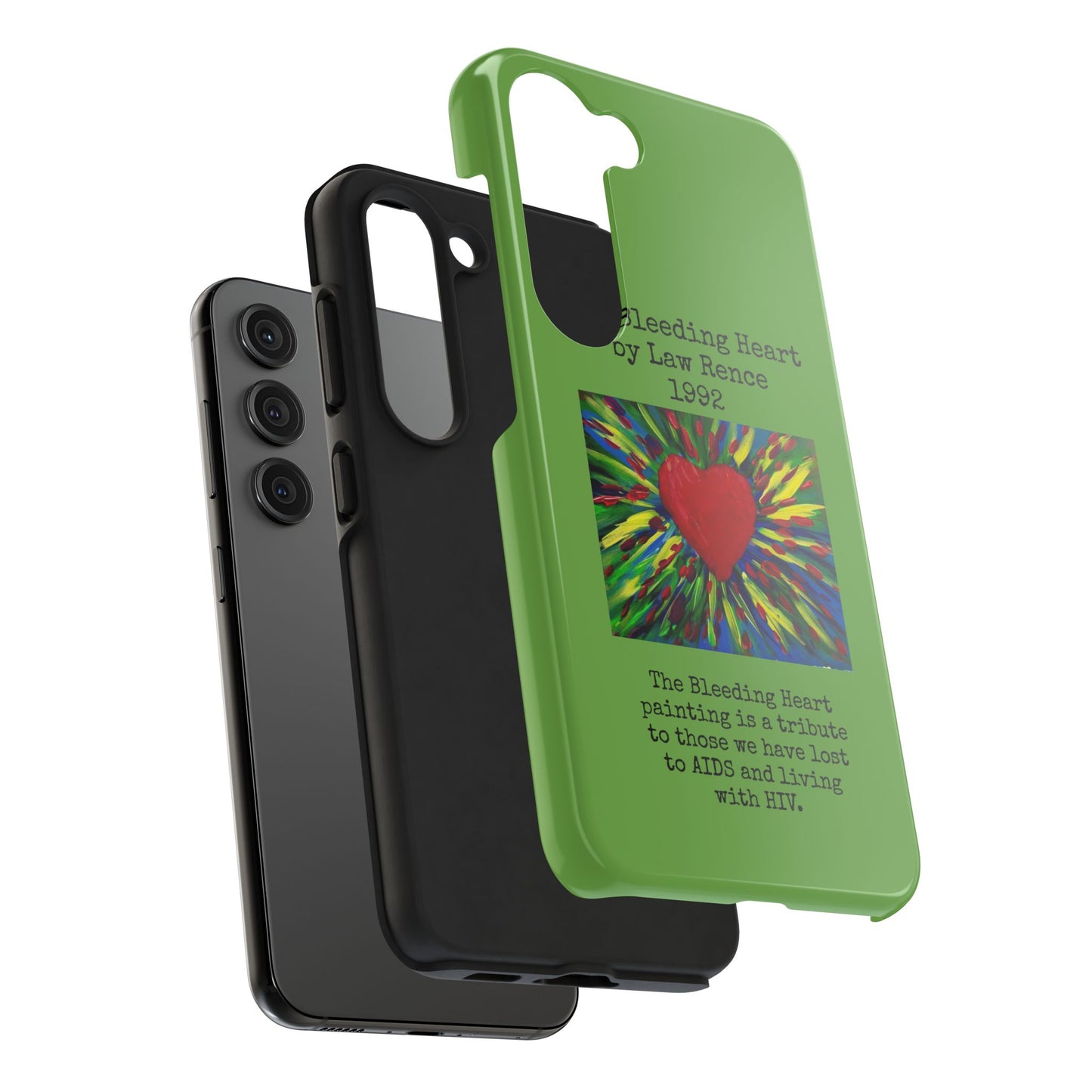 Tough Phone Cases