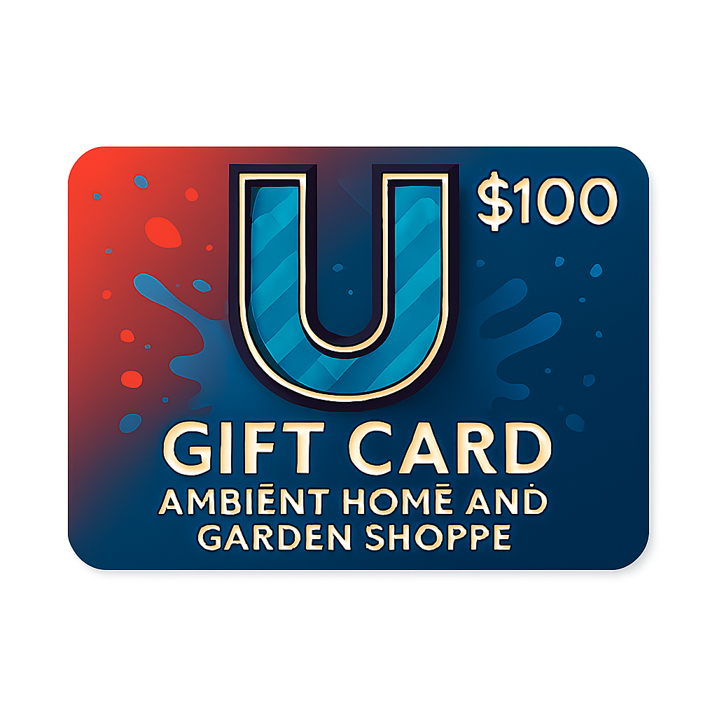 Urban Avenue Shoppes Gift Cards