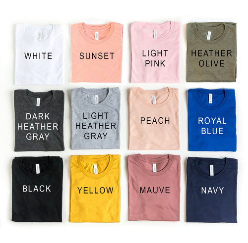 Let It Go – Chill Vibes Graphic Tee