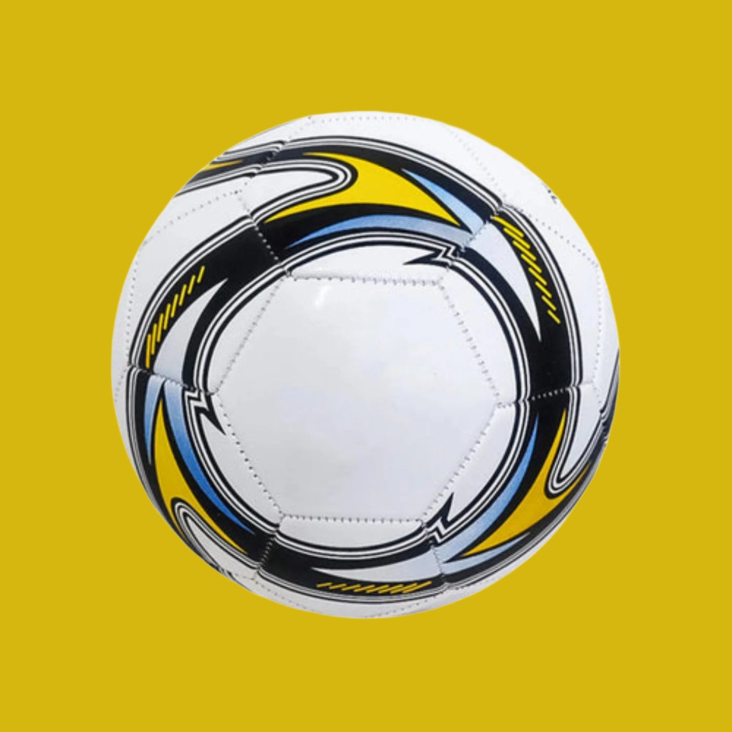 🌍 World-Class Kicker™ Size 5 Soccer Ball