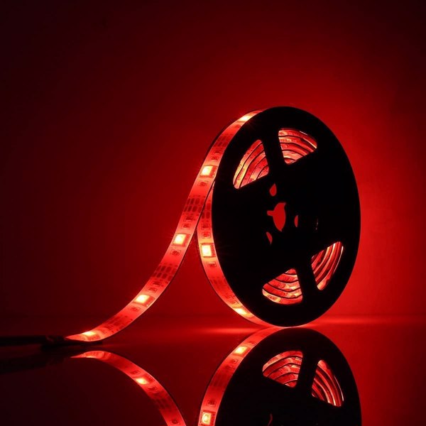GlowFlux RGB+ Waterproof TV Backlight Kit – Immersive Lighting