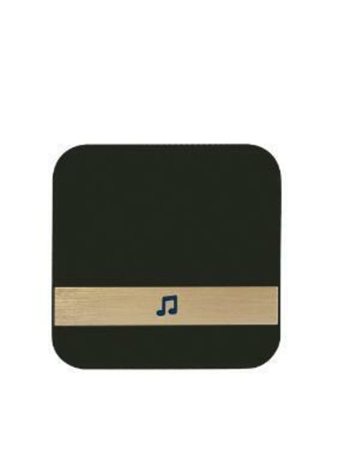 VisionGuard Smart Video Doorbell – See Everything, Miss Nothing