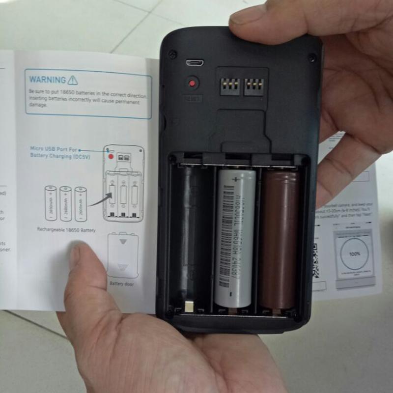 VisionGuard Smart Video Doorbell – See Everything, Miss Nothing